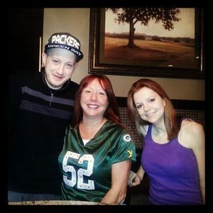 Meet your Posher, Trisha